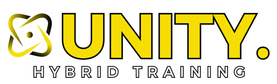 Unity. - 1